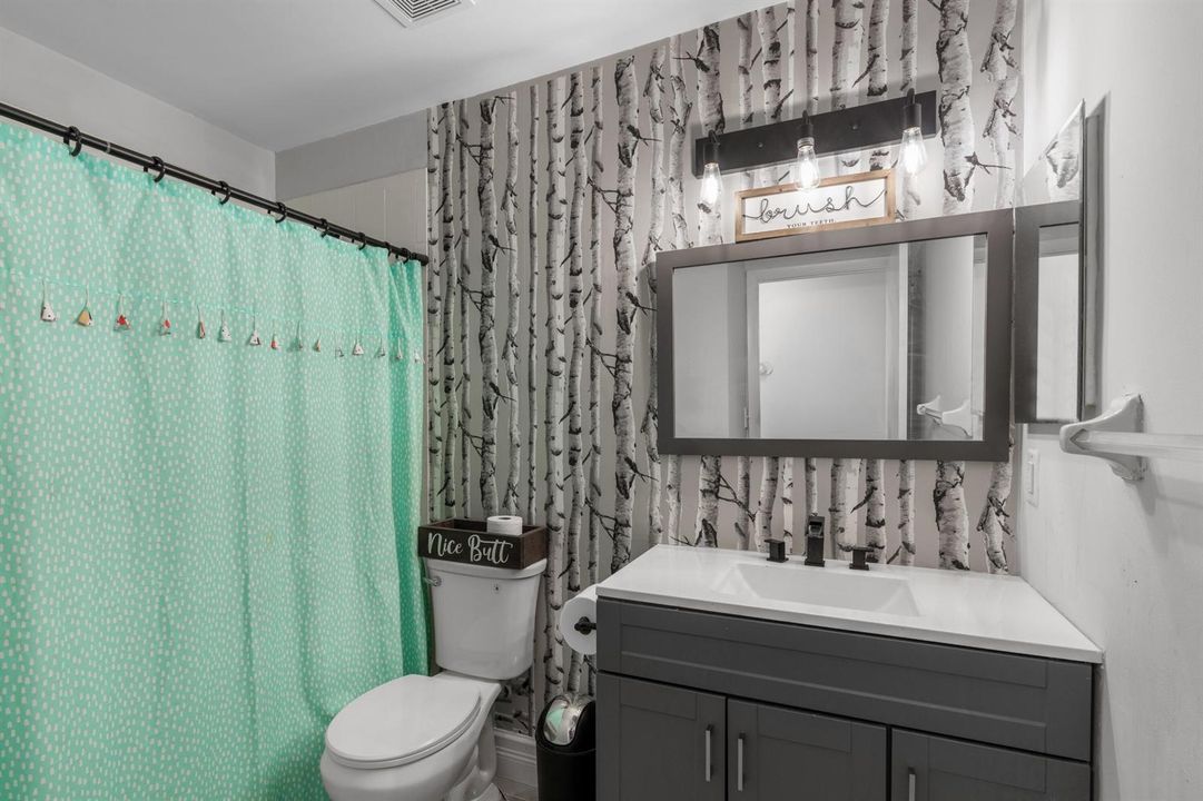 Bathroom 2