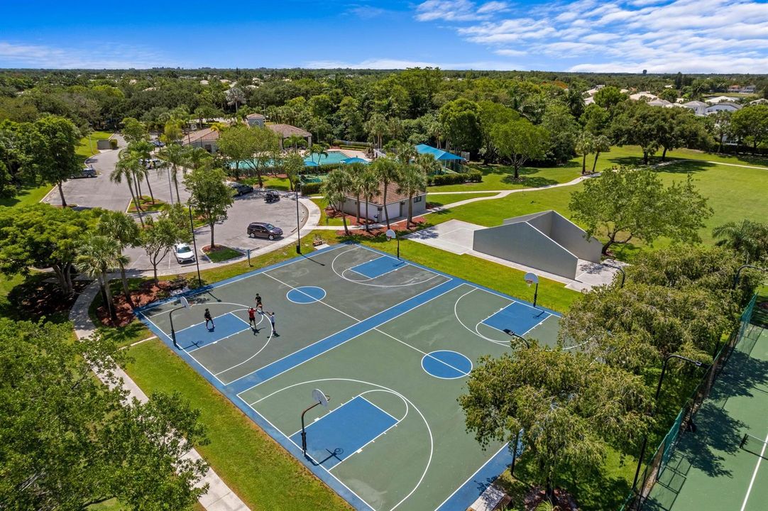 Amenities
