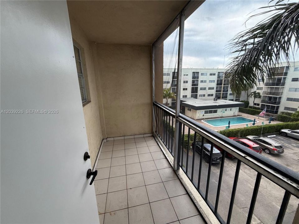 В аренду: $1,600 (1 спален, 1 ванн, 625 Квадратных фут)