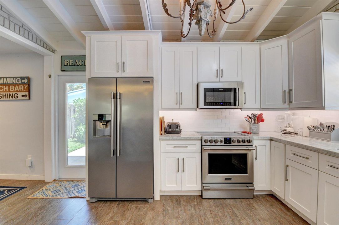 13th kitchen