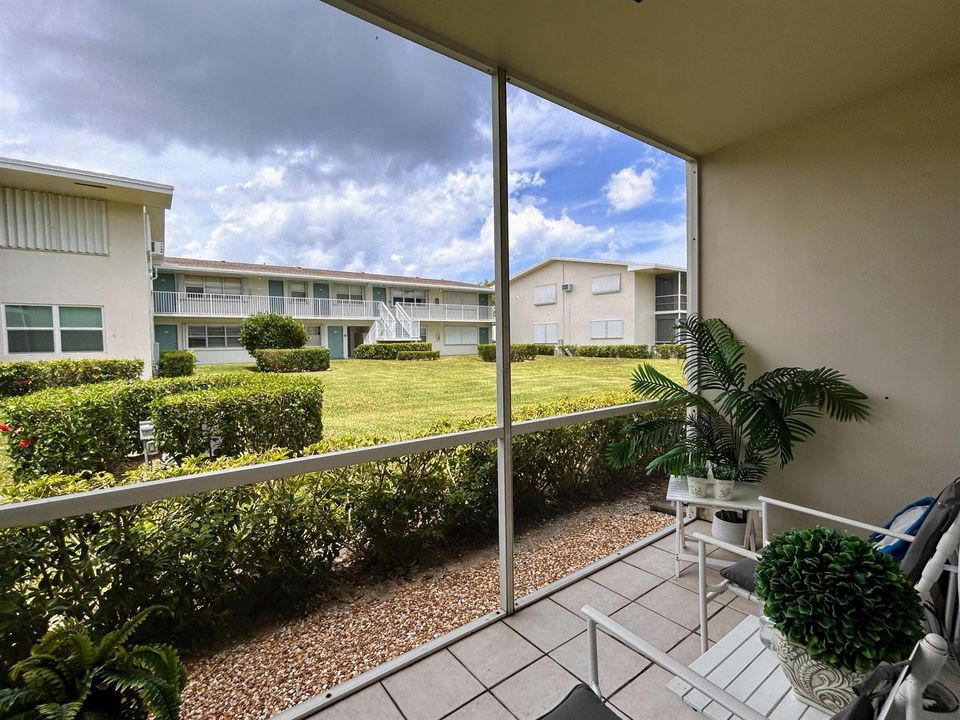 LANAI