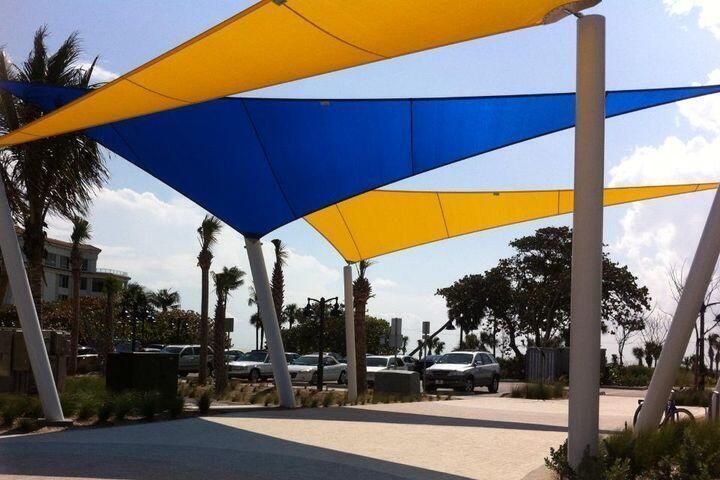 OCEANFRONT PARK