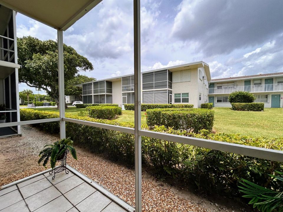 LANAI