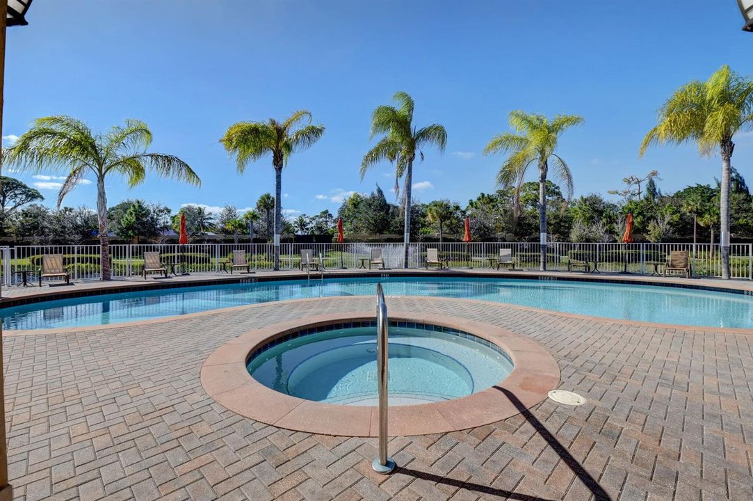 PoolHotTub