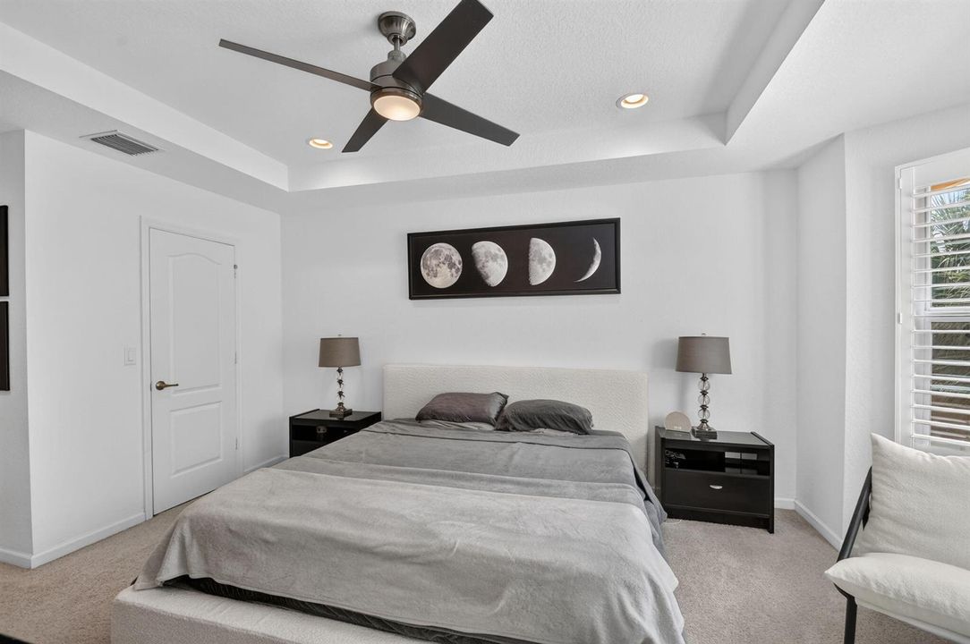 PrimaryBed