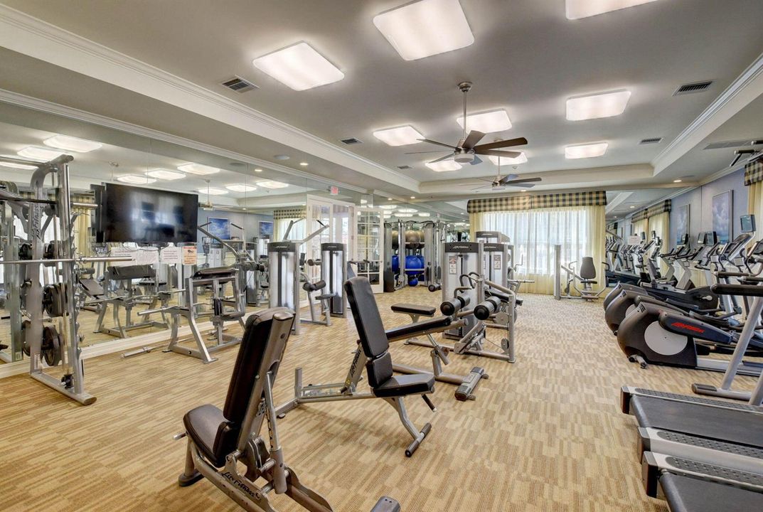 FitnessCenter2