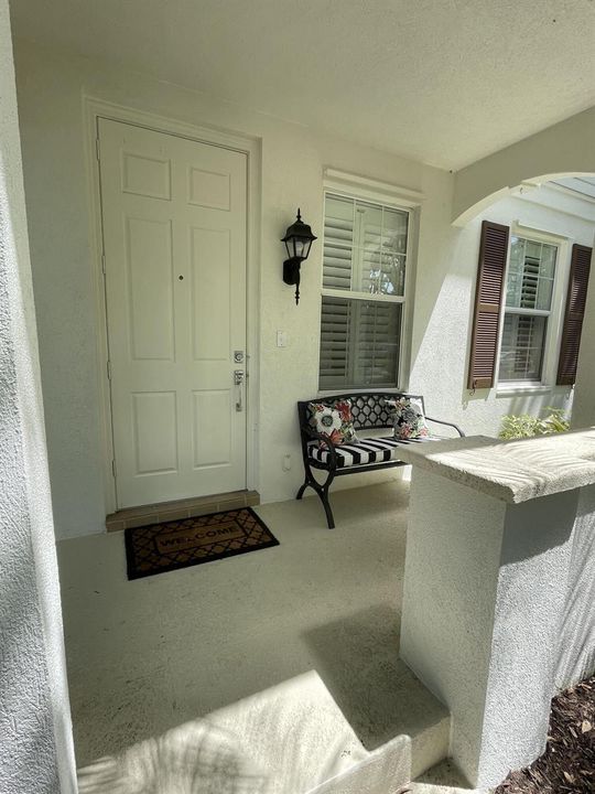 Porch