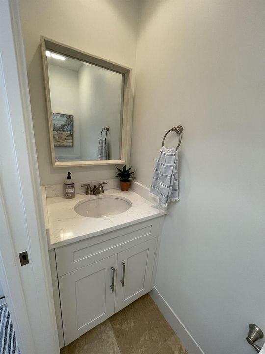Half Bath