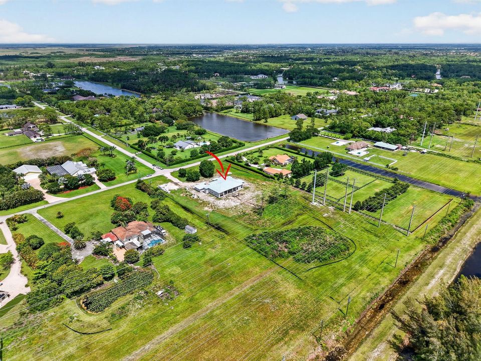 6450 Sugarcane Lane