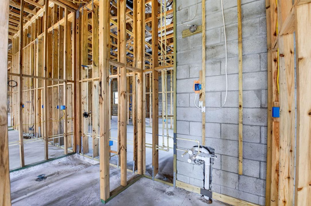 Plumbing Done