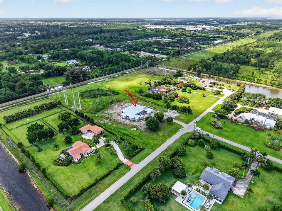 6450 Sugarcane Lane