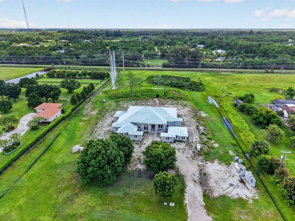 5 Acres