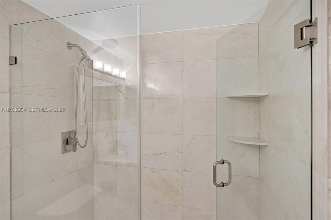 2nd Bathroom