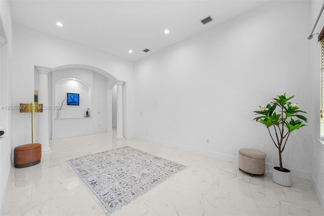 Bonus Room