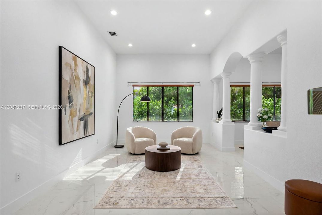 Virtually Staged (Bonus Room)