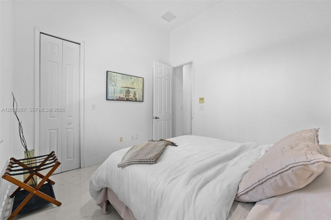 Guest Room #1