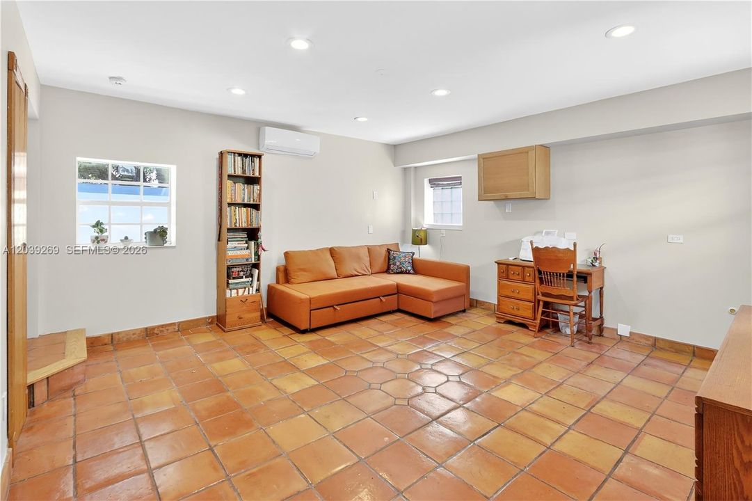 Guest House Living Room