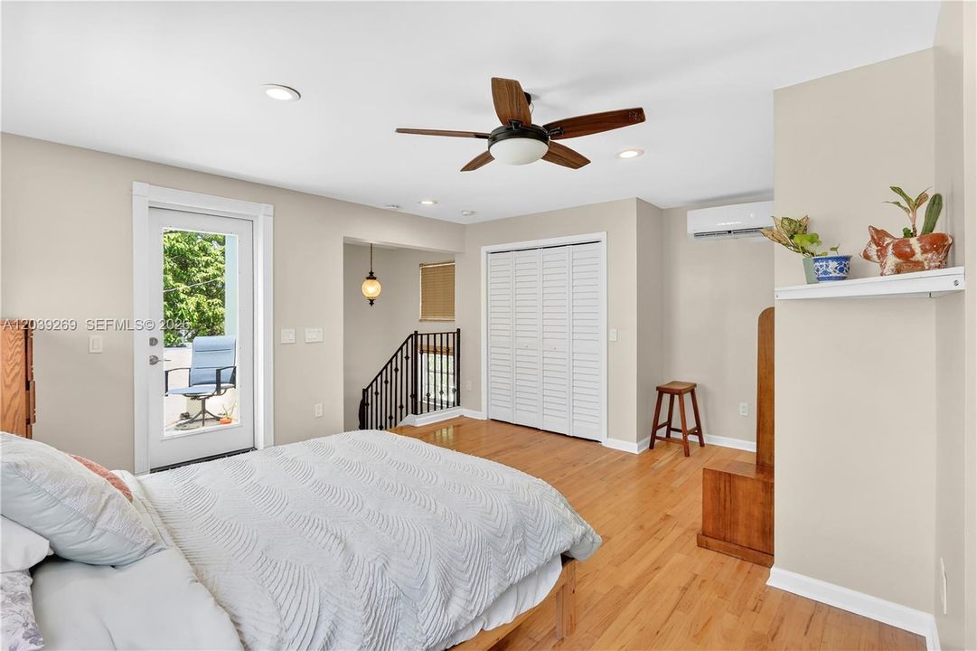 Guest House Bedroom