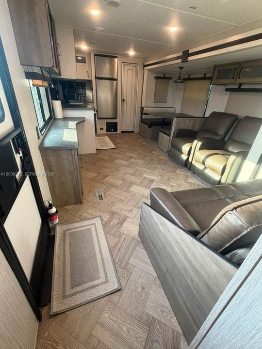 En Renta: $1,500 (1 camas, 1 baños, 1267 Pies cuadrados)
