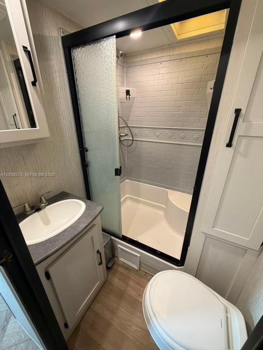 En Renta: $1,500 (1 camas, 1 baños, 1267 Pies cuadrados)