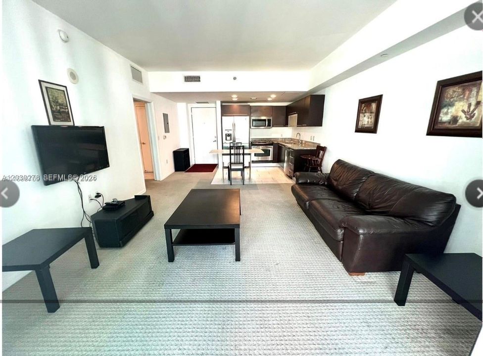 En Renta: $2,900 (1 camas, 1 baños, 640 Pies cuadrados)