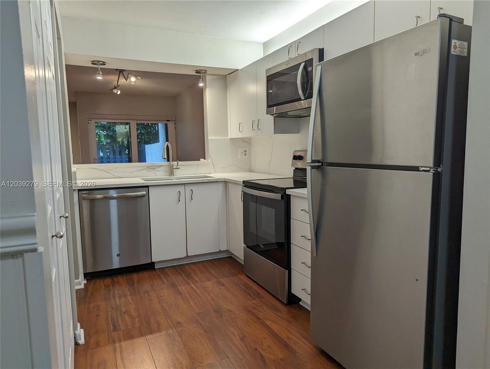 En Renta: $2,600 (2 camas, 2 baños, 1206 Pies cuadrados)