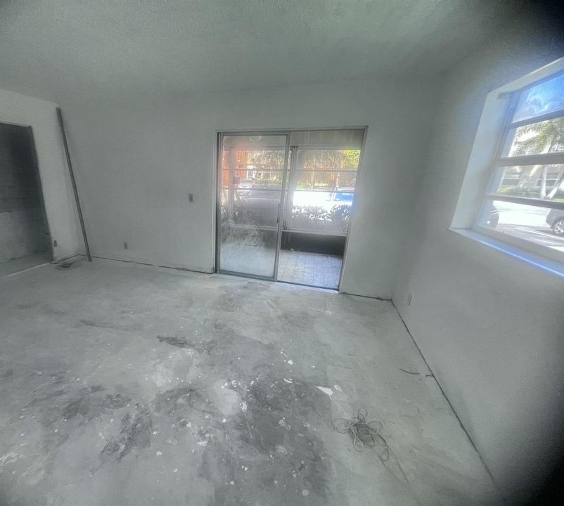 Primary Room