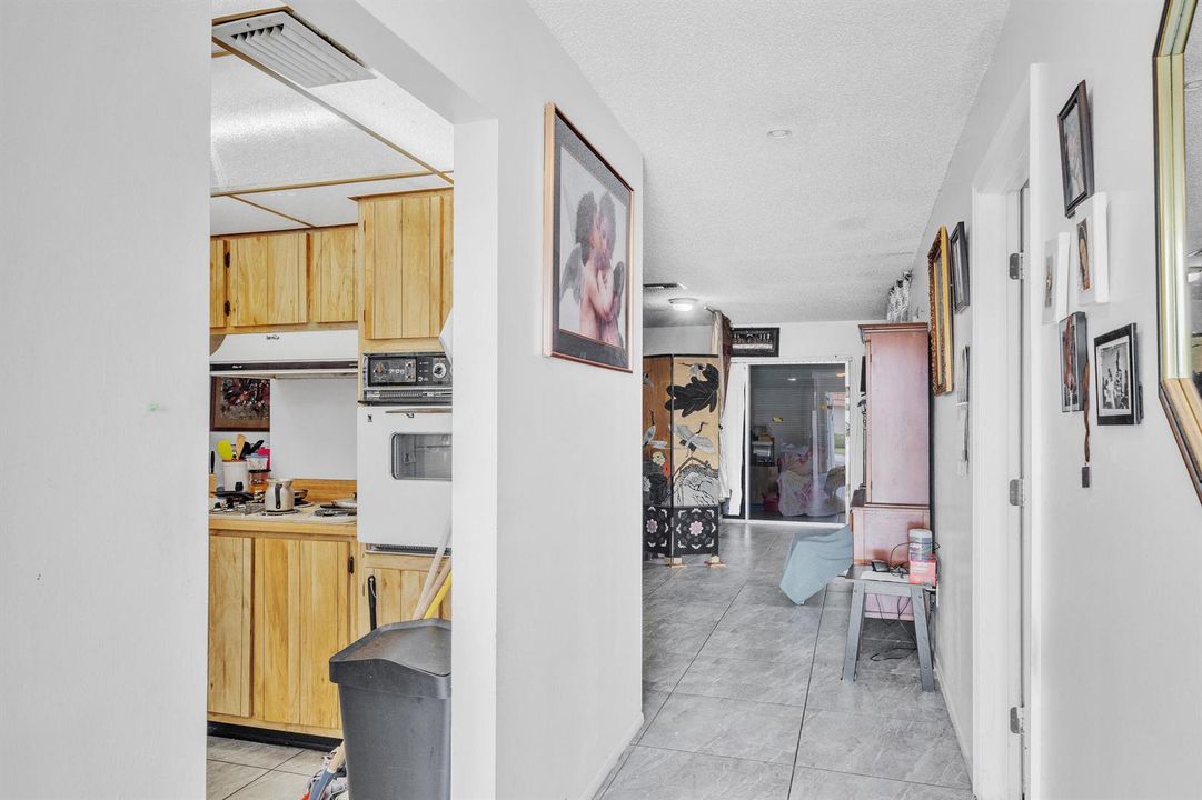 3 Entrance