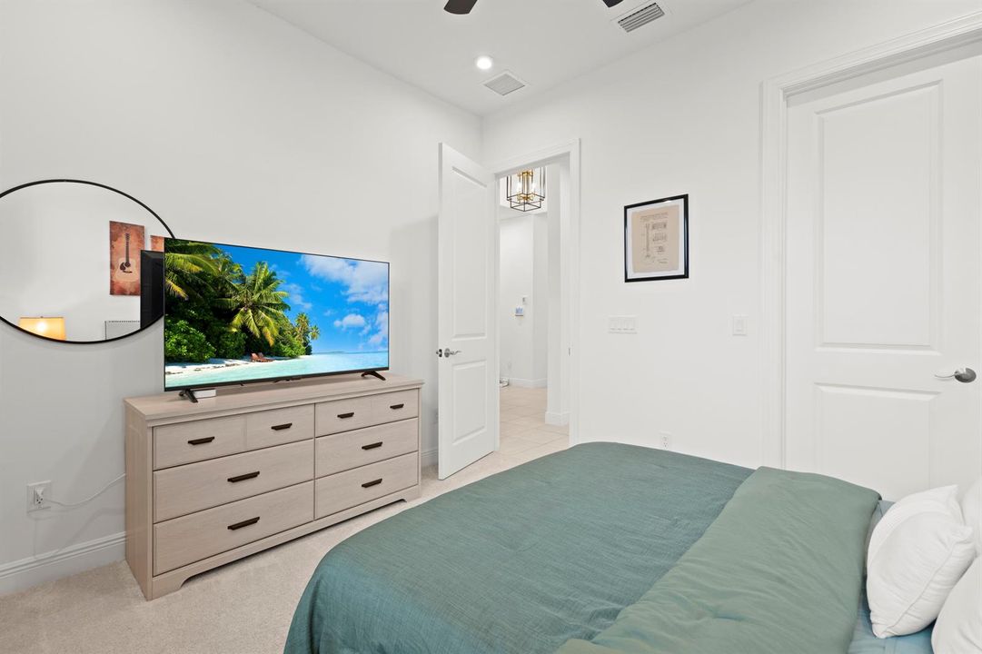 Bedroom #3