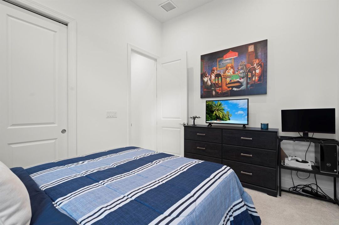 Bedroom #4