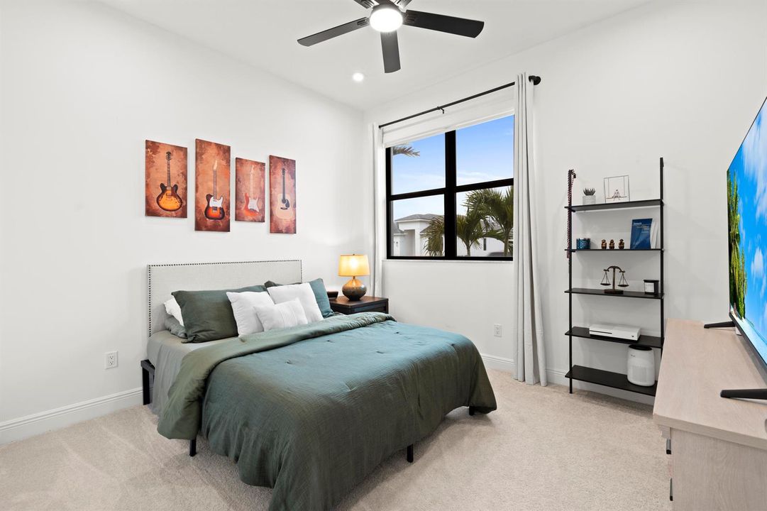 Bedroom #3
