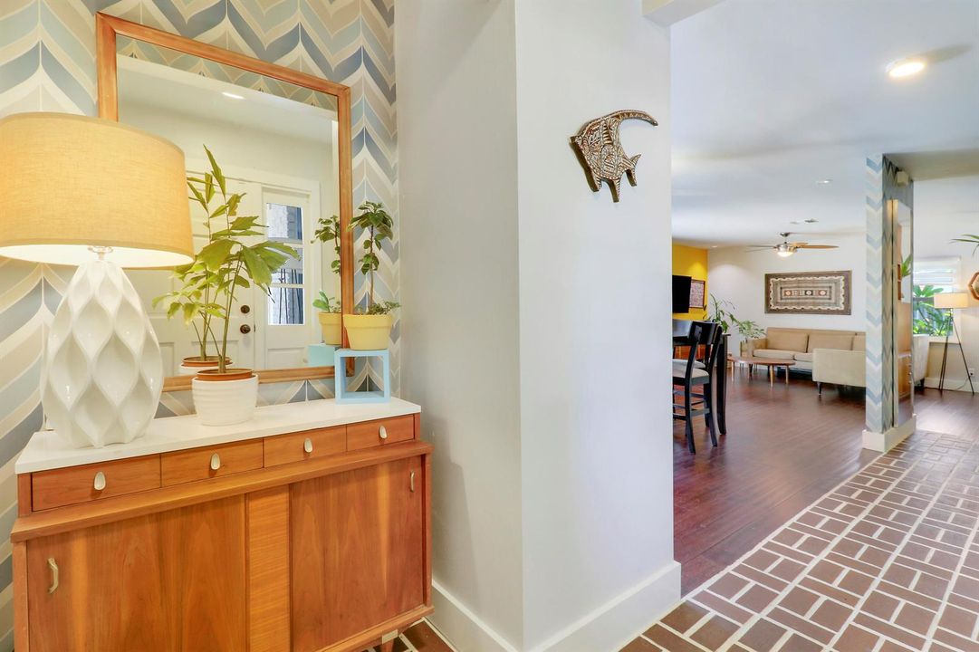 Foyer