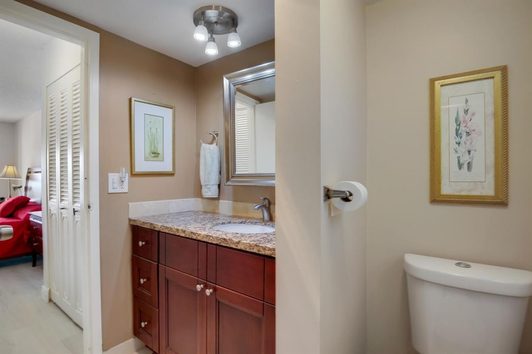 MASTER BTH