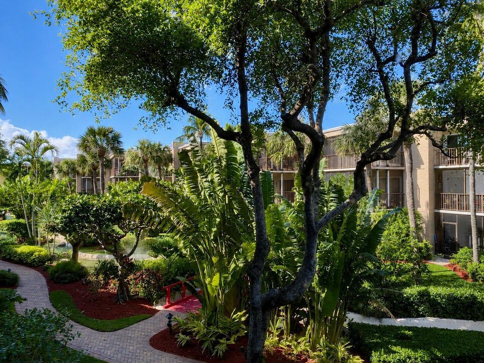 Gardenview