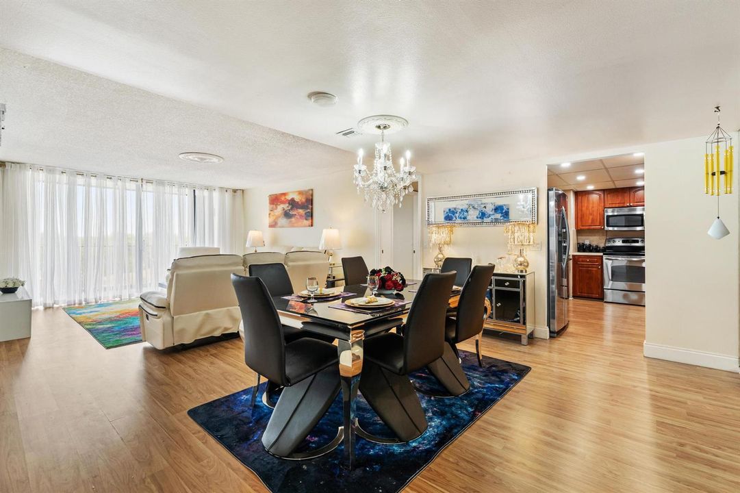 Living/Dining