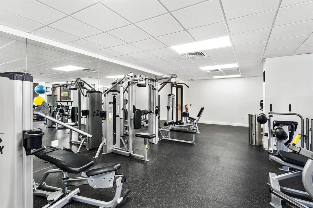 Fitness