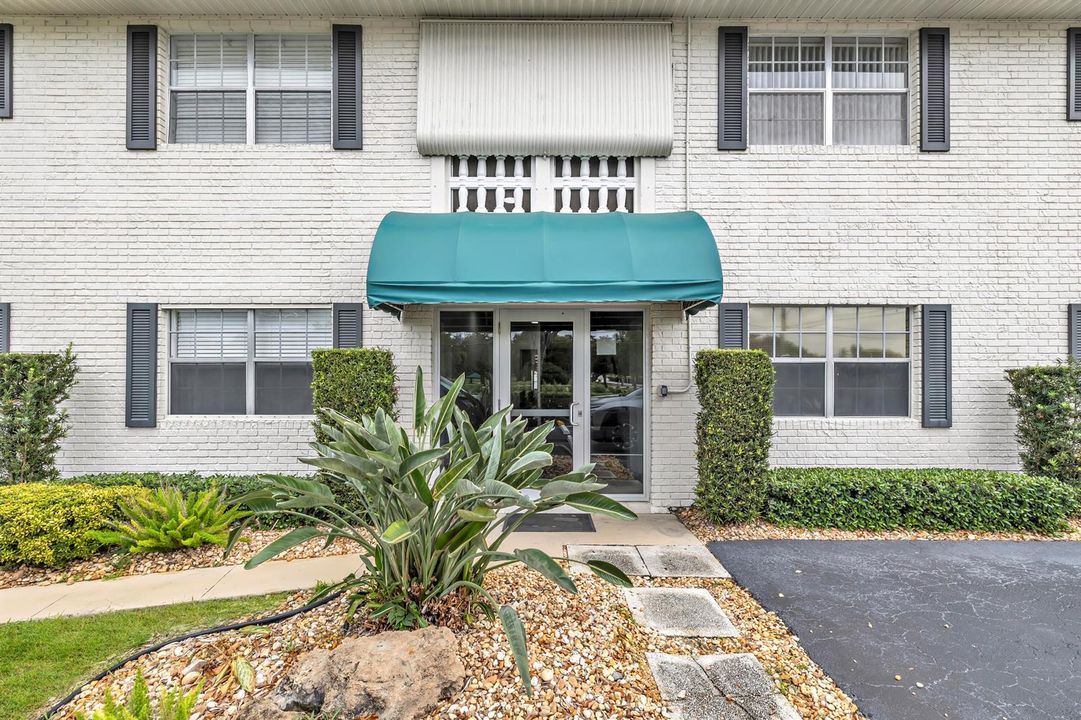 GA Exterior