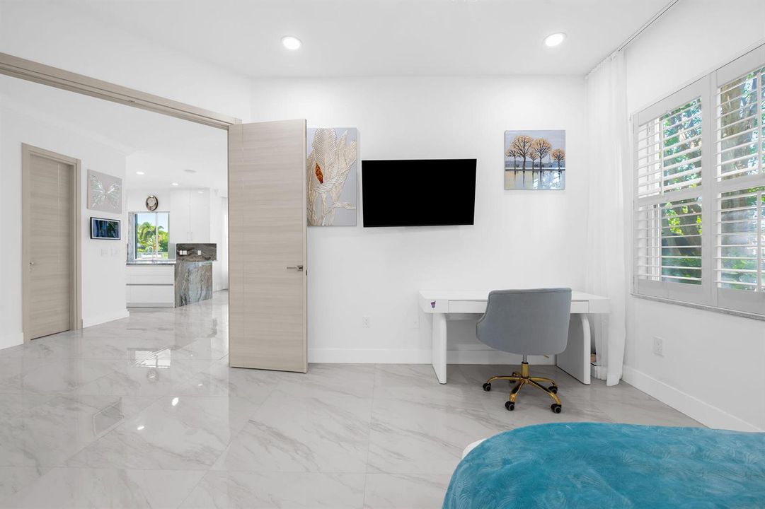 Guest Suite