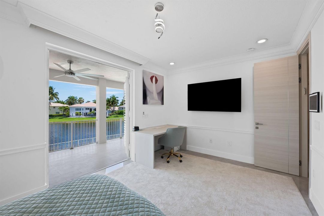 Guest Suite