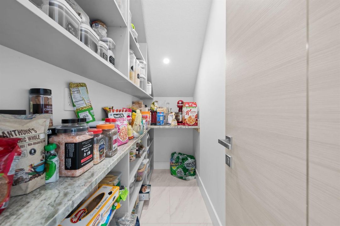 Pantry