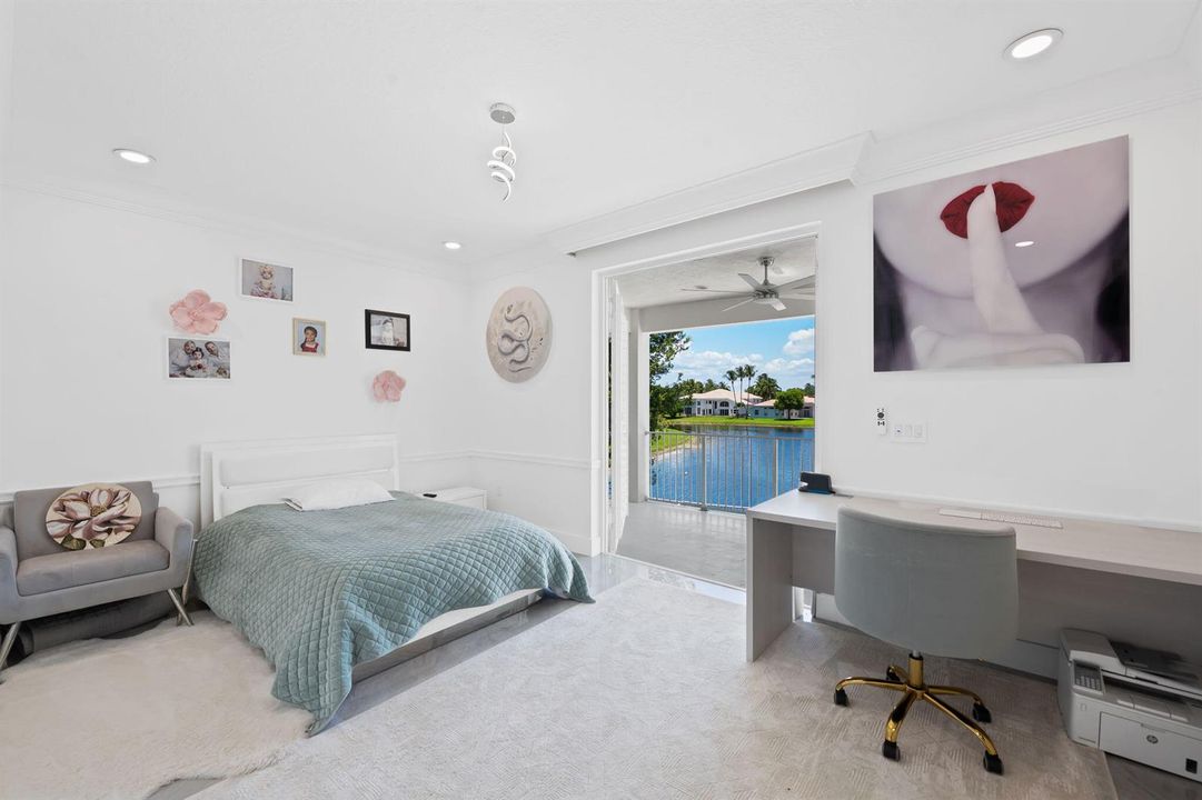 Guest Suite