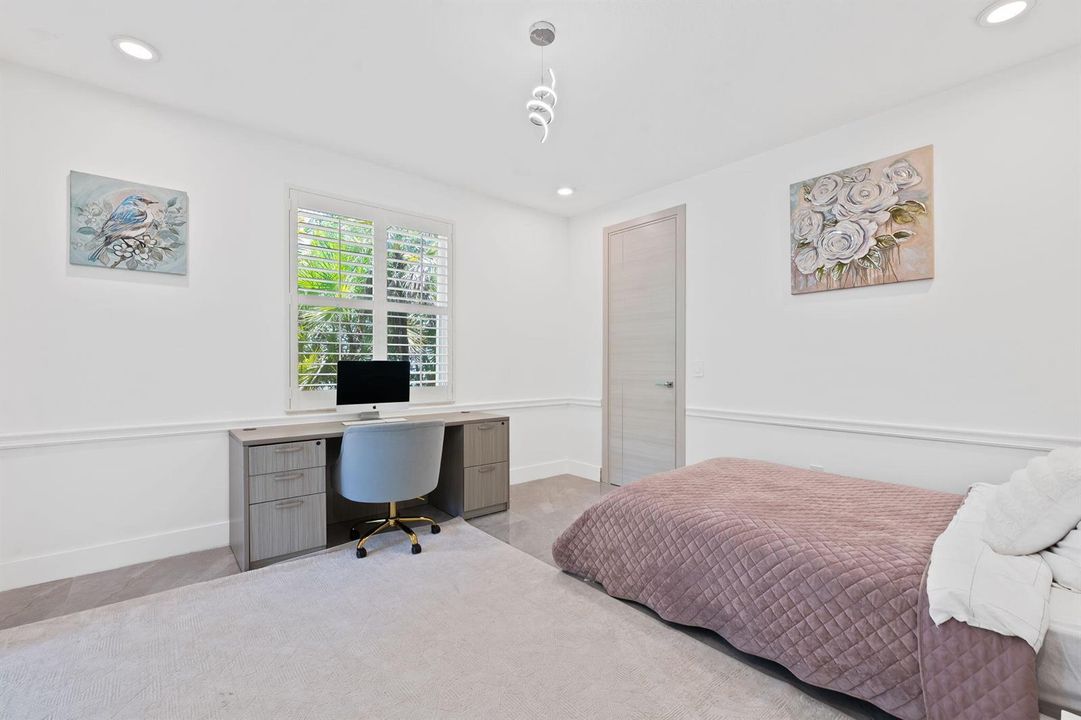Guest Suite