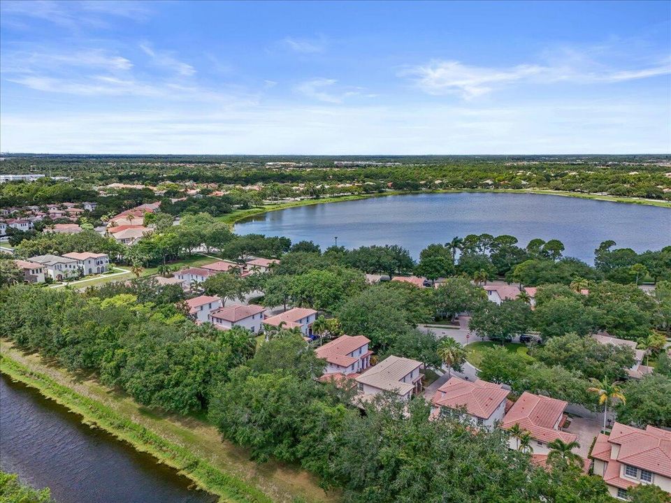 Close Walking Distance to Clubhouse