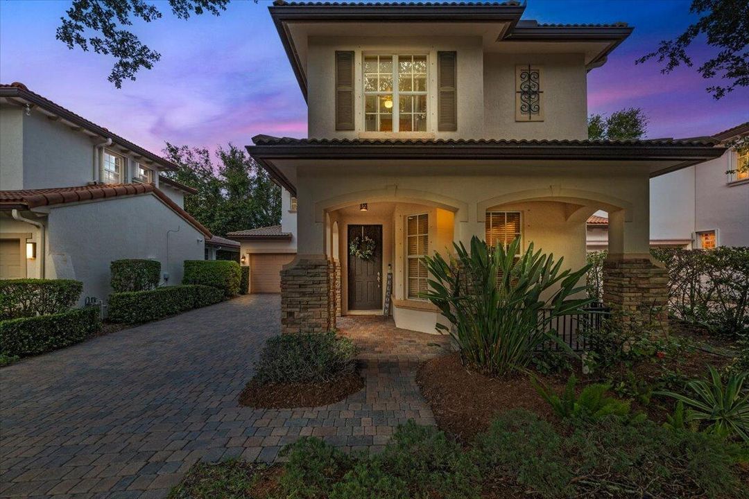 603 Castle Drive