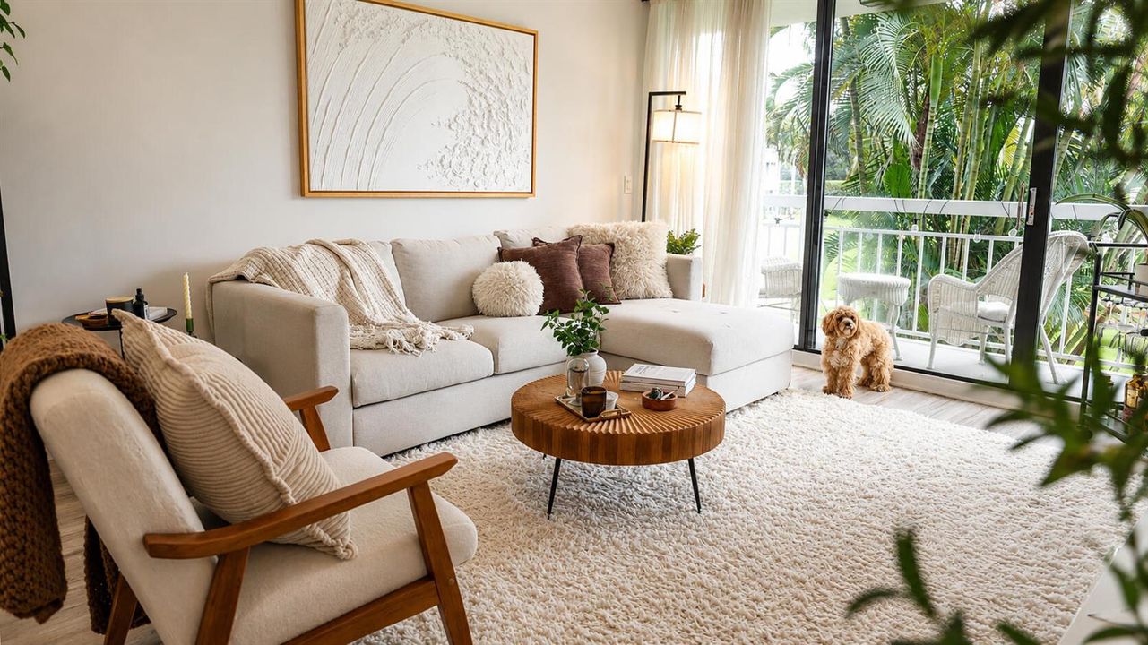 Living room 2