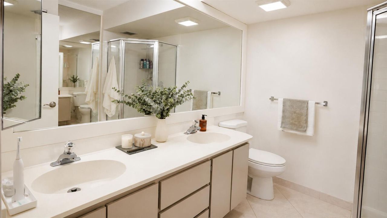 Bathroom 1
