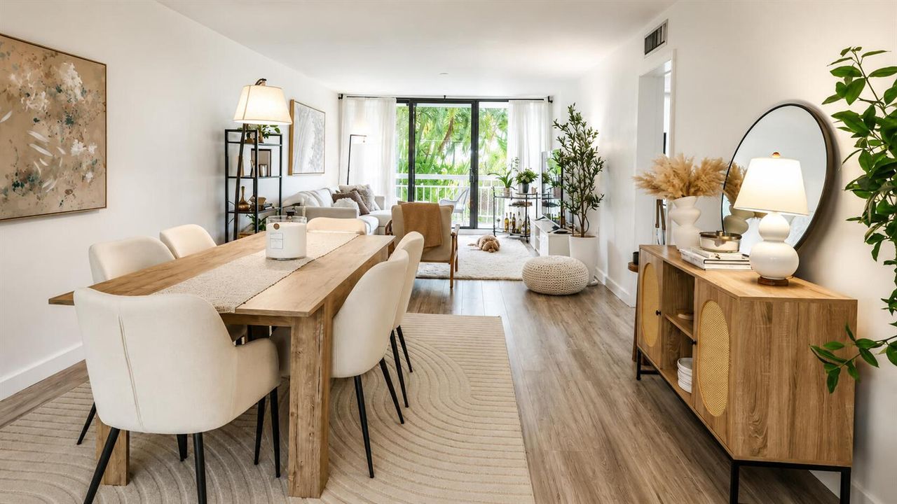Dinning Room