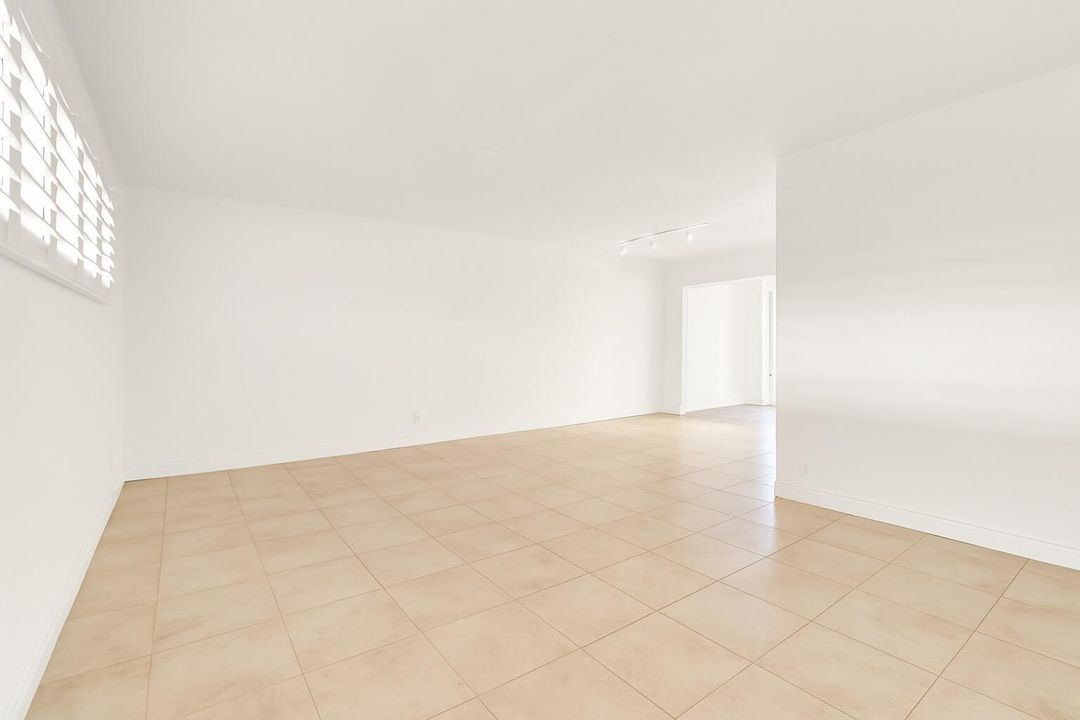 front door to living room