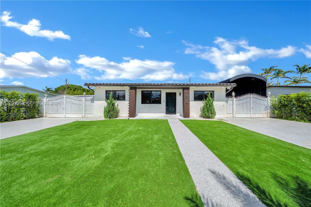En Venta: $849,000 (3 camas, 2 baños, 1722 Pies cuadrados)