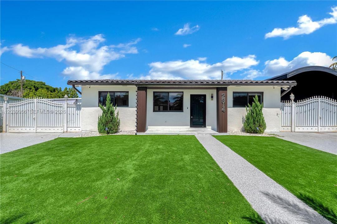 En Venta: $849,000 (3 camas, 2 baños, 1722 Pies cuadrados)